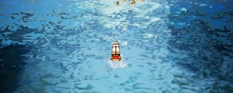 《歧路旅人0》支线邂逅古德温做法介绍