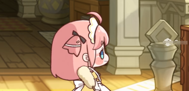 《嘟嘟脸恶作剧》可丽饼女仆介绍(图4)