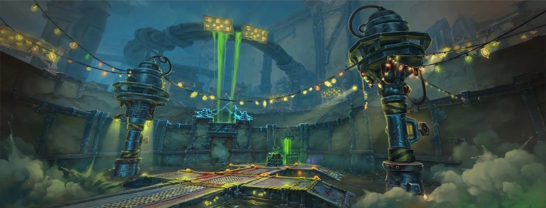 魔兽世界永动箱子怎么获得(图1)