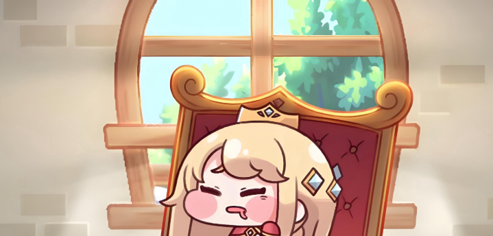 《嘟嘟脸恶作剧》米雪介绍(图2)