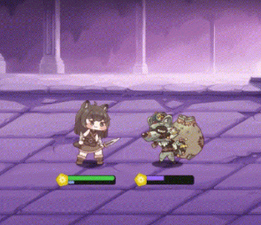 《嘟嘟脸恶作剧》米雪介绍(图5)