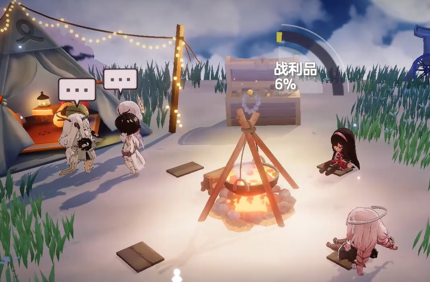 《空灵诗篇》战利品介绍(图4)