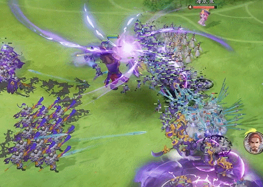 代号妖鬼幽都小鬼战士流玩法攻略