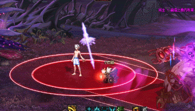 DNF崩塌之泰内布莱怎么打