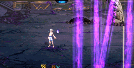 DNF显现之拉贝斯怎么打