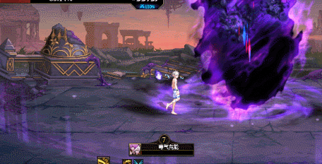 DNF显现之拉贝斯怎么打