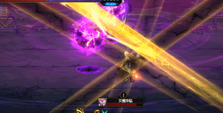 DNF显现之拉贝斯怎么打