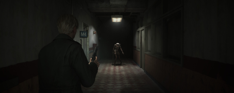 《寂静岭2：重制版》全谜题解谜攻略分享