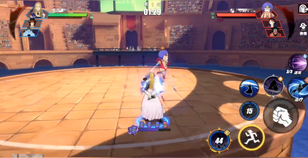 和之国霍金斯介绍1