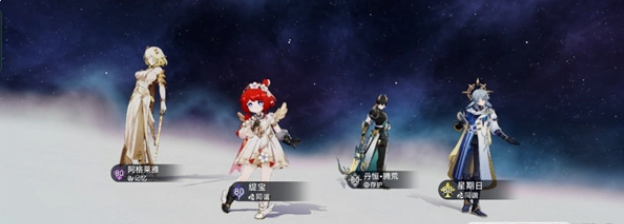 《崩坏：星穹铁道》乌合之虫成就完成方法