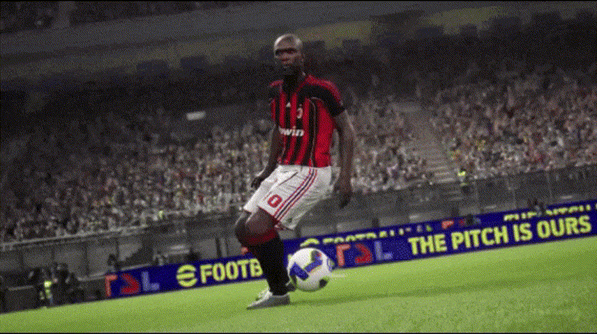 十年红黑铸就传奇，一脚重炮石破天惊