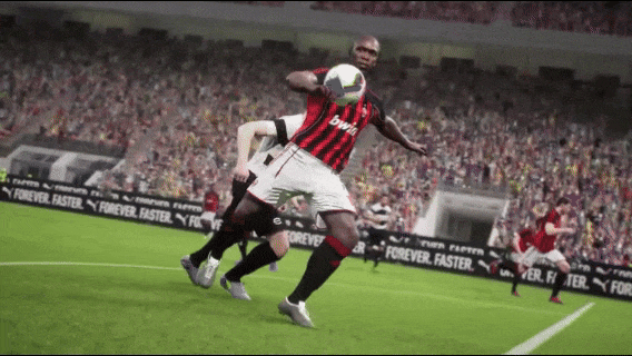 十年红黑铸就传奇，一脚重炮石破天惊