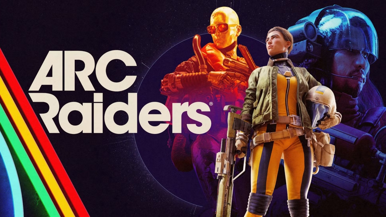 《ARC Raiders》匹配机制玄机：PvP玩家或将相互匹配
