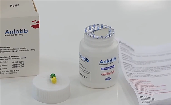 央视曝“进口版”抗癌假药案！仿制药竟不含有效成分