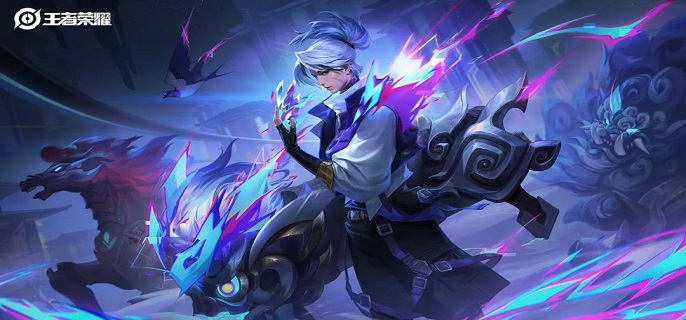 王者荣耀新版孙悟空被克制关系解析1