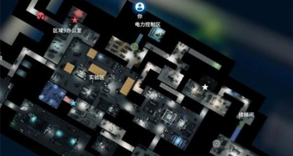 逃离鸭科夫二级权限卡刷新点介绍