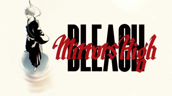 《死神》手游新作《BLEACH Mirrors High》计划启动(图2)