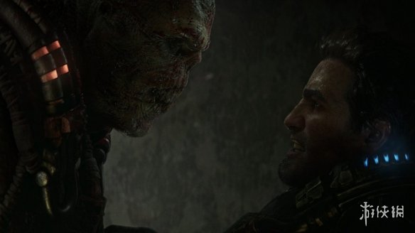 《战争机器：事变日》是回归初心之作 将公布更多消息(图3)