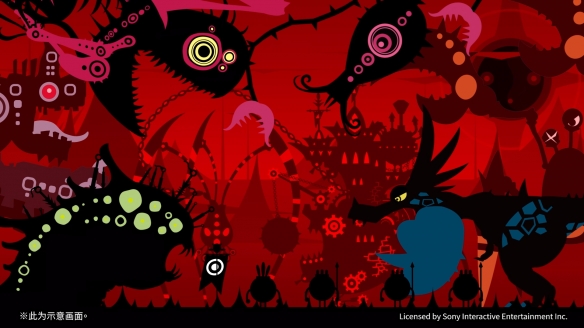 《PATAPON 1+2 REPLAY》免费更新内容＂BOSS RUSH CHALLENGE＂现已发布！同步公开介绍宣传视频(图2)