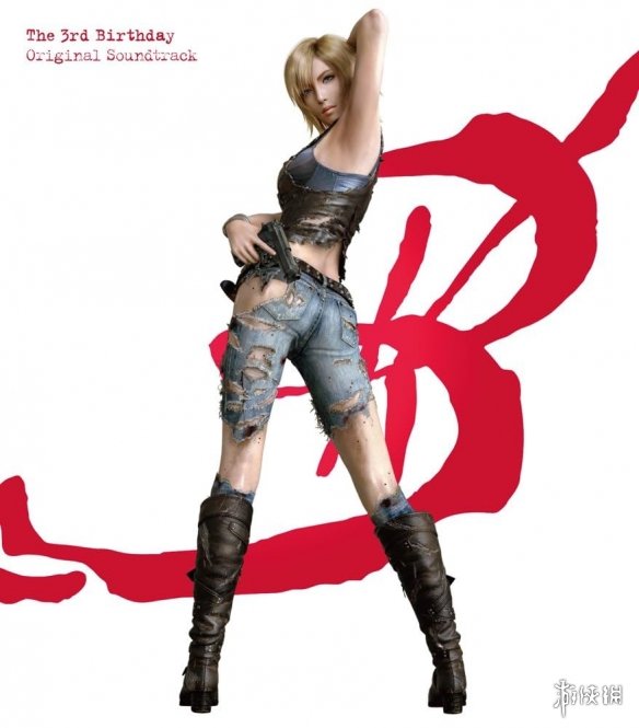 《第3次生日》15周年回顾：阿雅的爆衣曾是绅士必修课(图3)