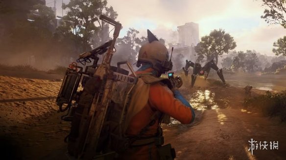 《ARC Raiders》匹配机制玄机：PvP玩家或将相互匹配(图3)