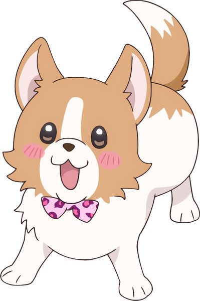 《怪兽少女焦糖味》TV动画化确定！计划2026年开播(图8)