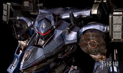 《装甲核心 移动版3》将登陆双平台 系列粉丝青春复活(图4)