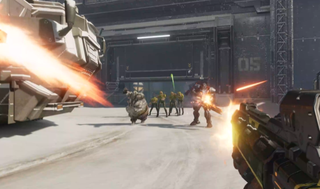 逆战未来赛季技能选择推荐2