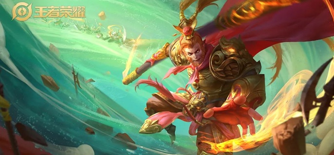 王者荣耀什么英雄能克制新版孙悟空-新版孙悟空被克制关系解析