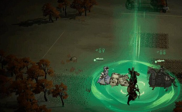 三国望神州 官方正版(图5)