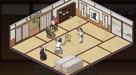 护身术道场 安卓版(图2)