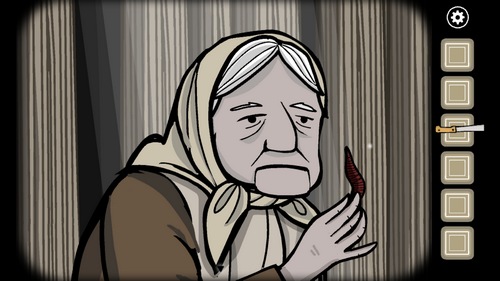 锈湖：天堂岛 下载官方入口(图12)