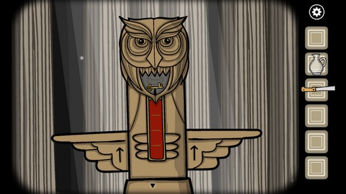 锈湖：天堂岛 下载官方入口(图17)