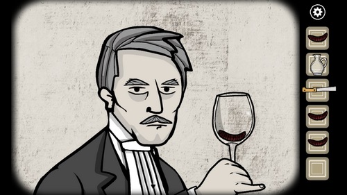 锈湖：天堂岛 下载官方入口(图16)