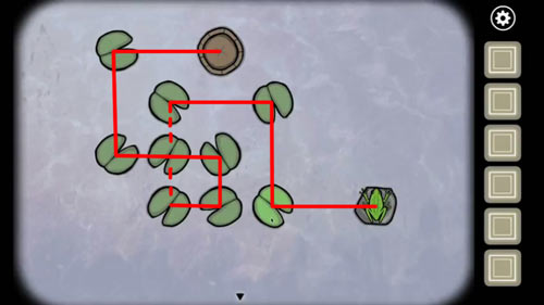 锈湖：天堂岛 下载官方入口(图5)