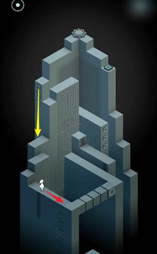 纪念碑谷1 免费完整版(图15)
