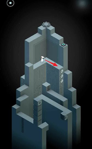 纪念碑谷1 免费完整版(图17)