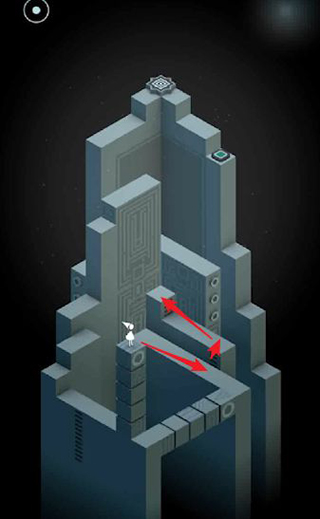 纪念碑谷1 免费完整版(图16)