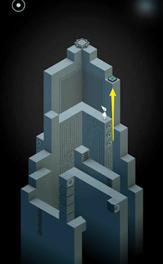 纪念碑谷1 免费完整版(图18)