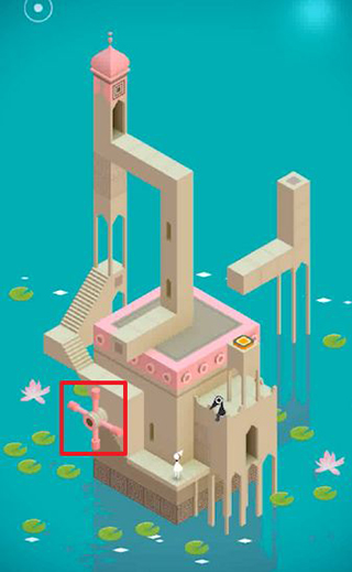 纪念碑谷1 免费完整版(图19)