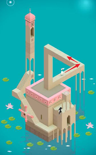 纪念碑谷1 免费完整版(图20)