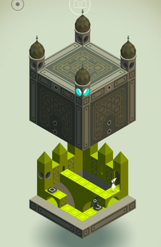 纪念碑谷1 免费完整版(图2)