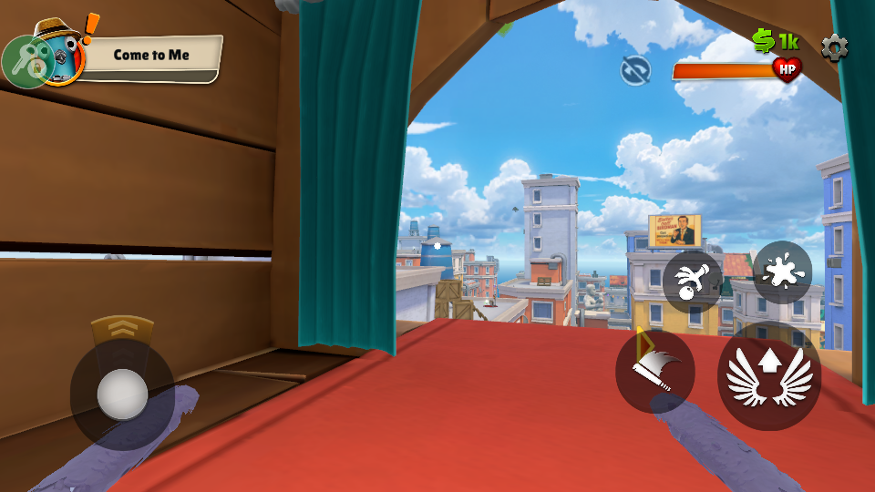 我是鸟 最新版(图3)