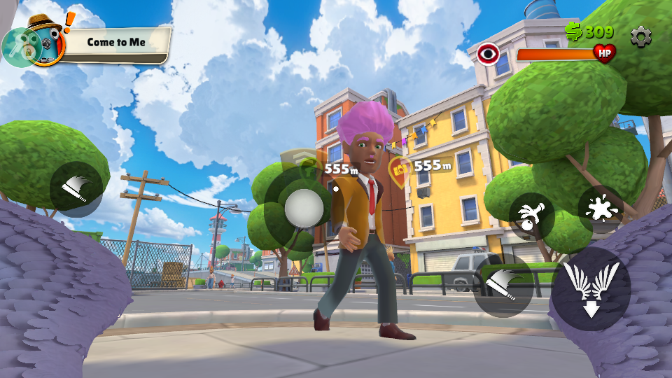 我是鸟 最新版(图5)