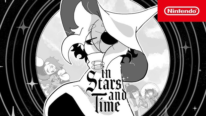 在时光与繁星中(图1)