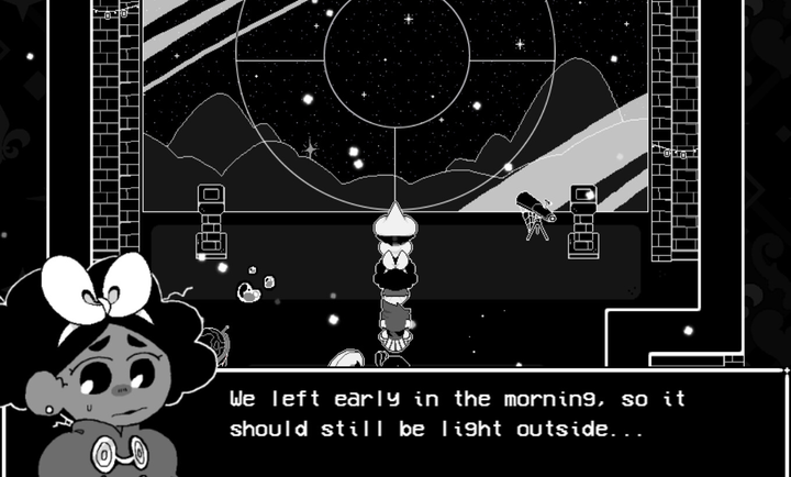 在时光与繁星中(图2)