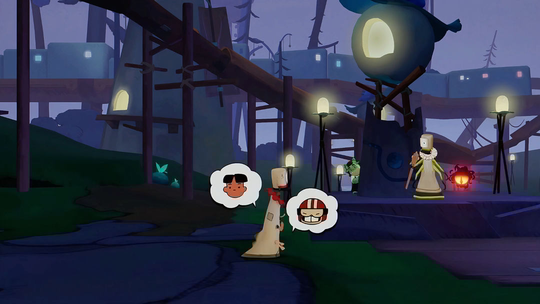 
好朋友On Any Journey