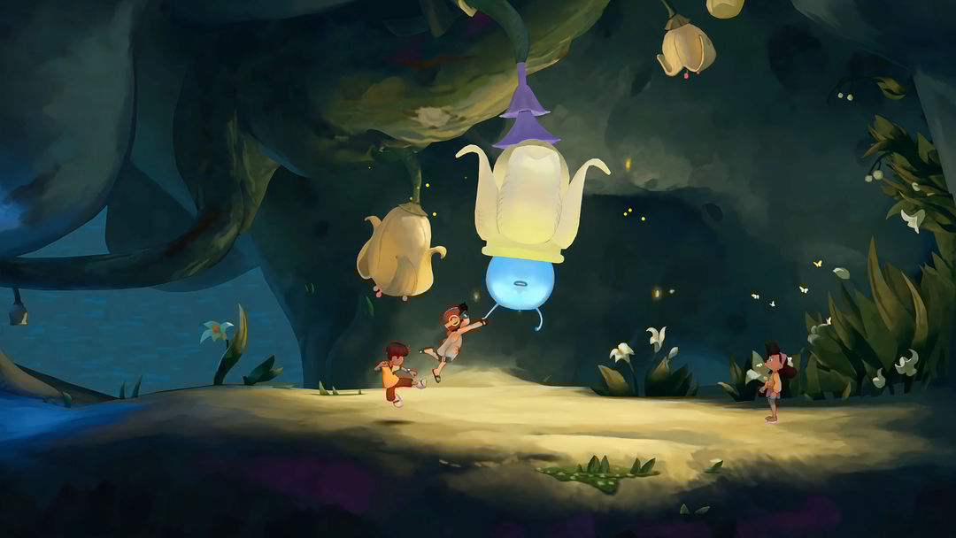 
好朋友On Any Journey