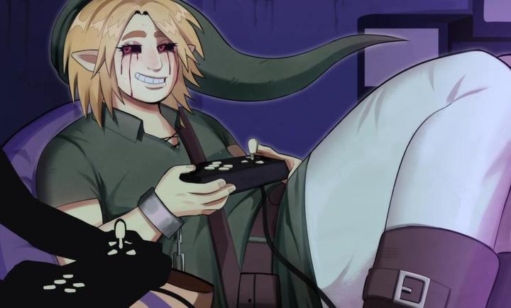 毛骨悚然的约会(图3)