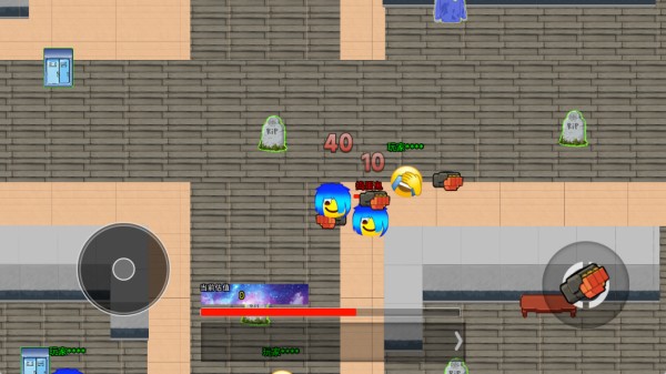 鼠鼠校园摸金(图5)